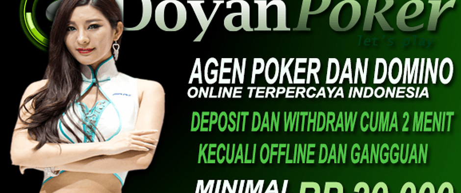 Website Agen Poker Android Terpercaya
